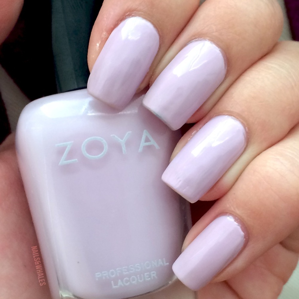 Zoya Nail Color